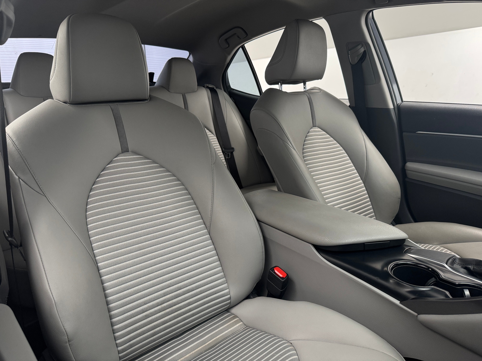 Thumbnail: 2018 Toyota Camry - 2