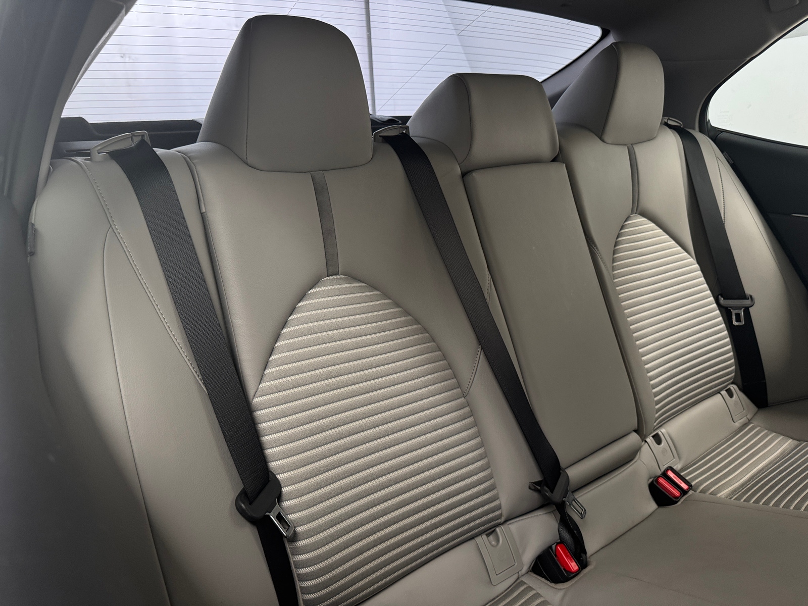 Thumbnail: 2018 Toyota Camry - 6