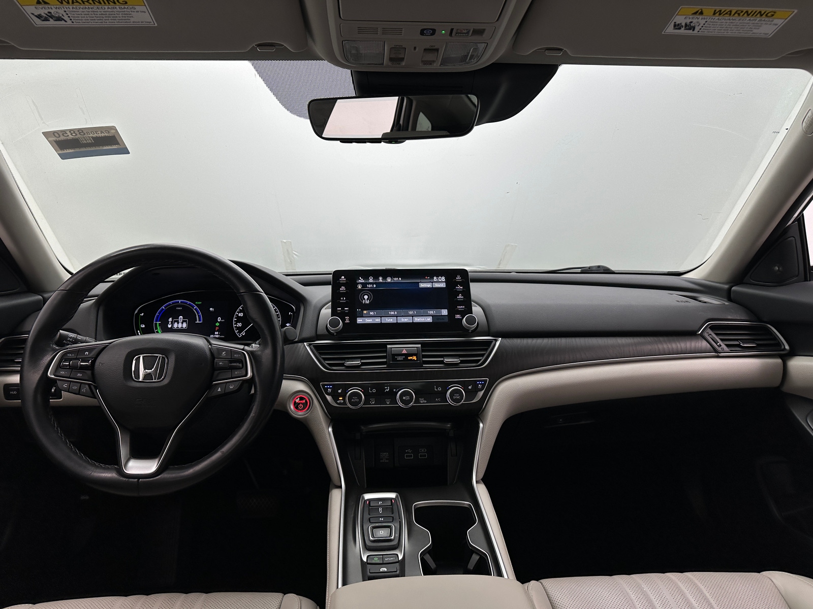 Thumbnail: 2022 Honda Accord - 2