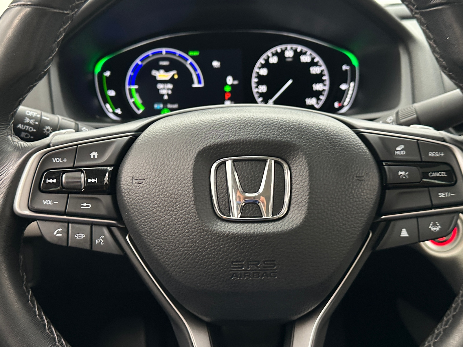 Thumbnail: 2022 Honda Accord - 4