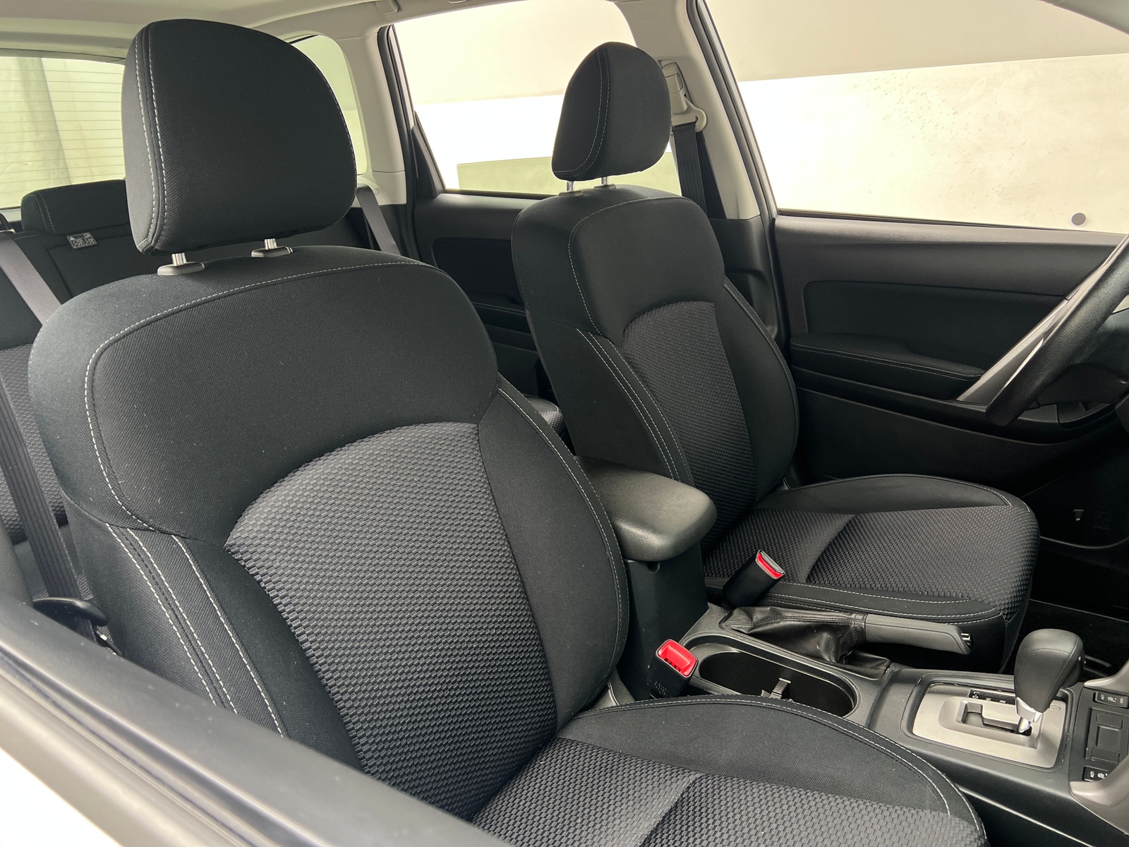 Thumbnail: 2015 Subaru Forester - 2