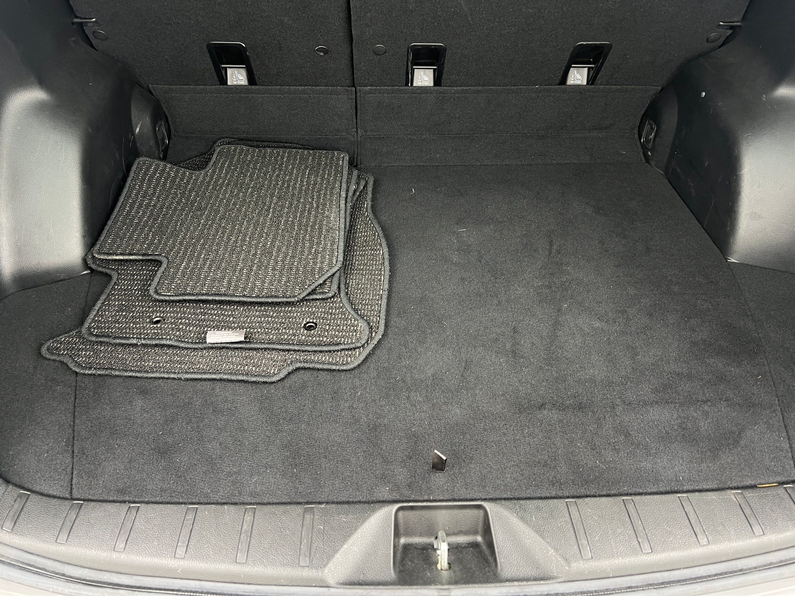 Thumbnail: 2015 Subaru Forester - 7