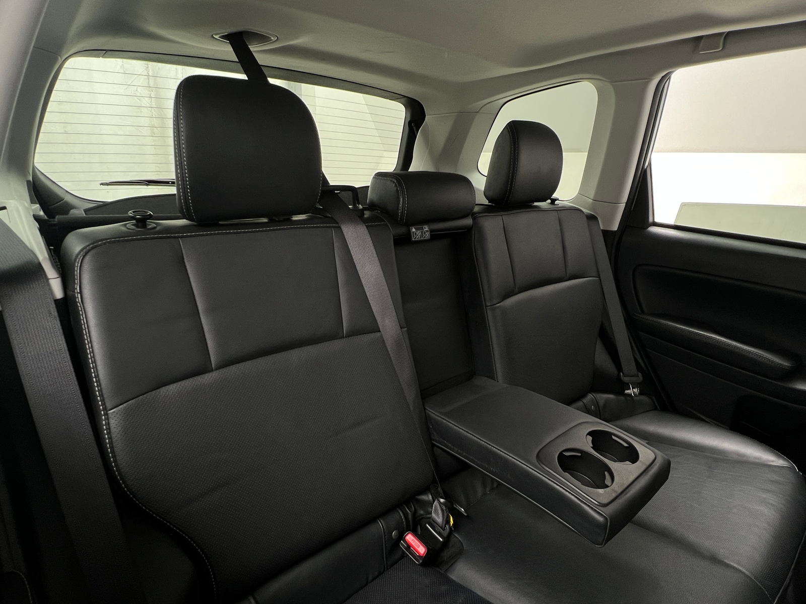 Thumbnail: 2015 Subaru Forester - 5