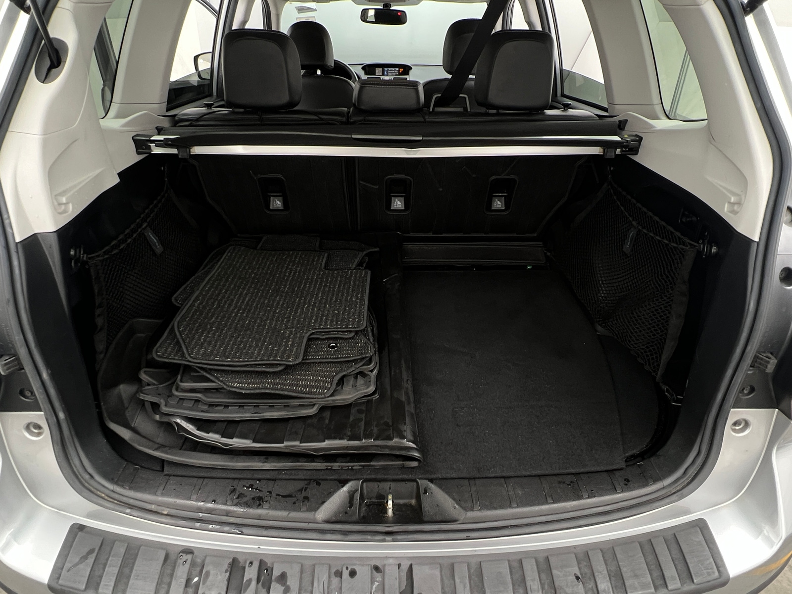 Thumbnail: 2015 Subaru Forester - 6