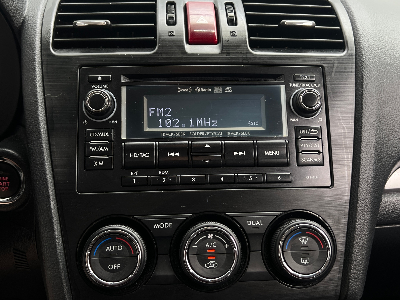 Thumbnail: 2015 Subaru Forester - 3