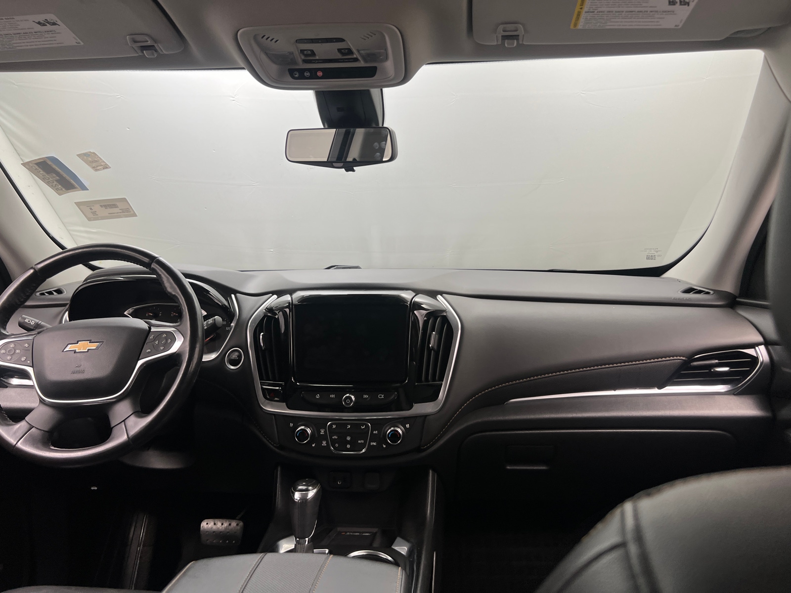 Thumbnail: 2019 Chevrolet Traverse - 2