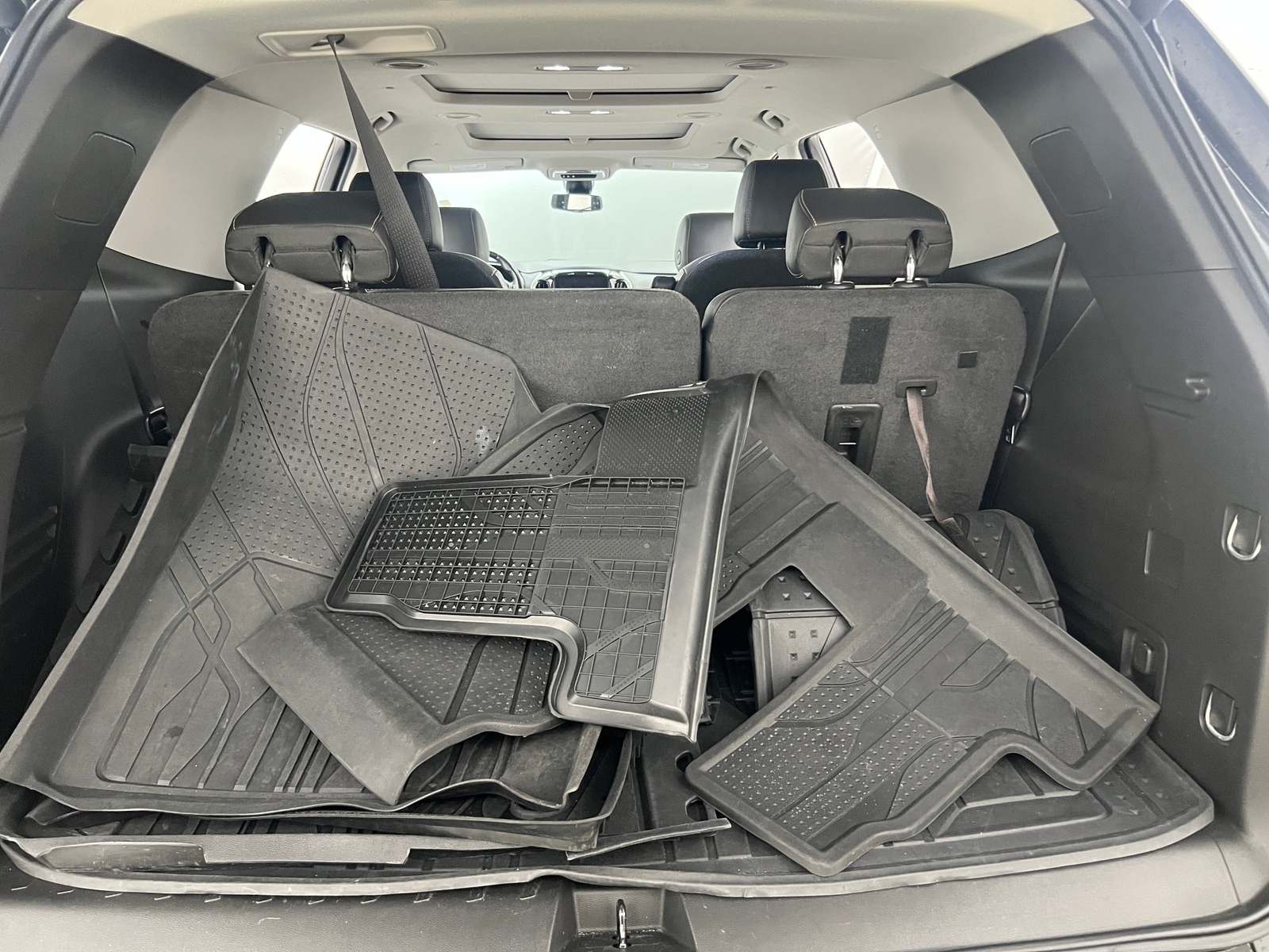 Thumbnail: 2019 Chevrolet Traverse - 6