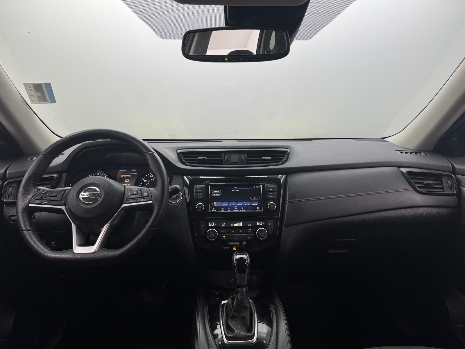 Thumbnail: 2020 Nissan Rogue - 2