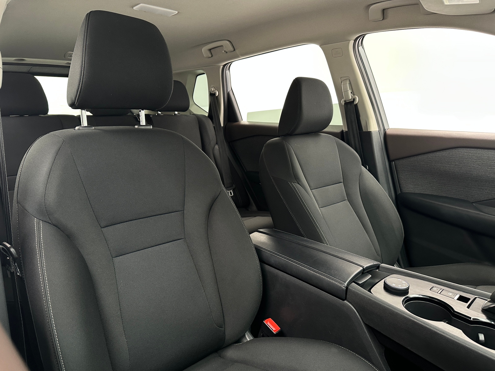Thumbnail: 2023 Nissan Rogue - 2