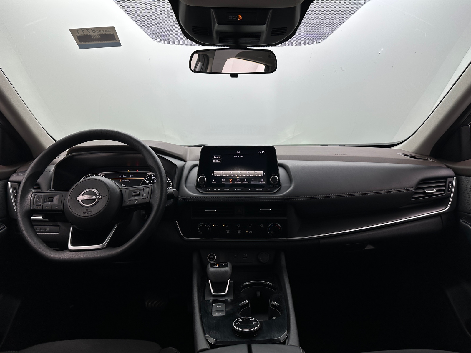 Thumbnail: 2023 Nissan Rogue - 3