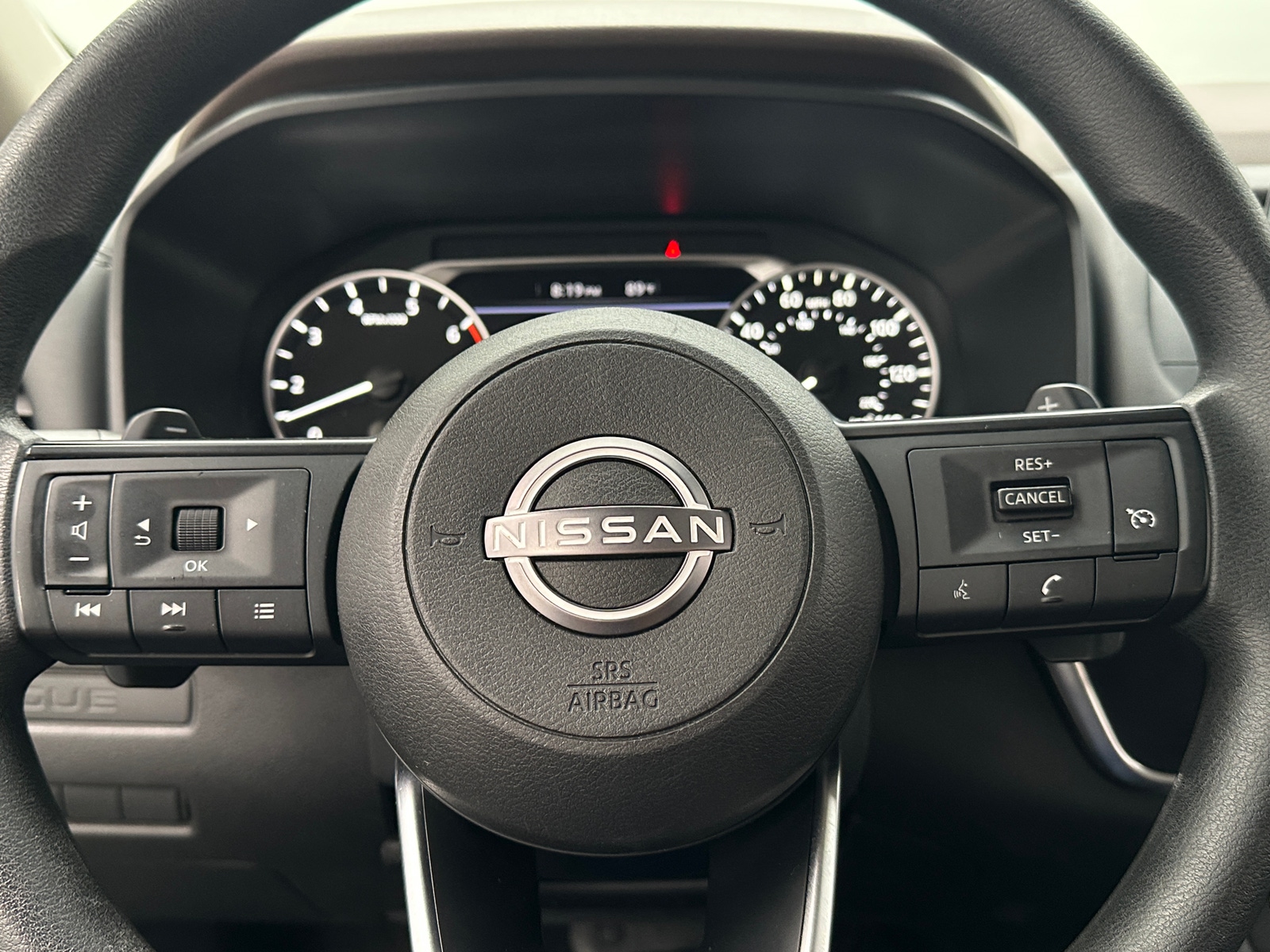 Thumbnail: 2023 Nissan Rogue - 5