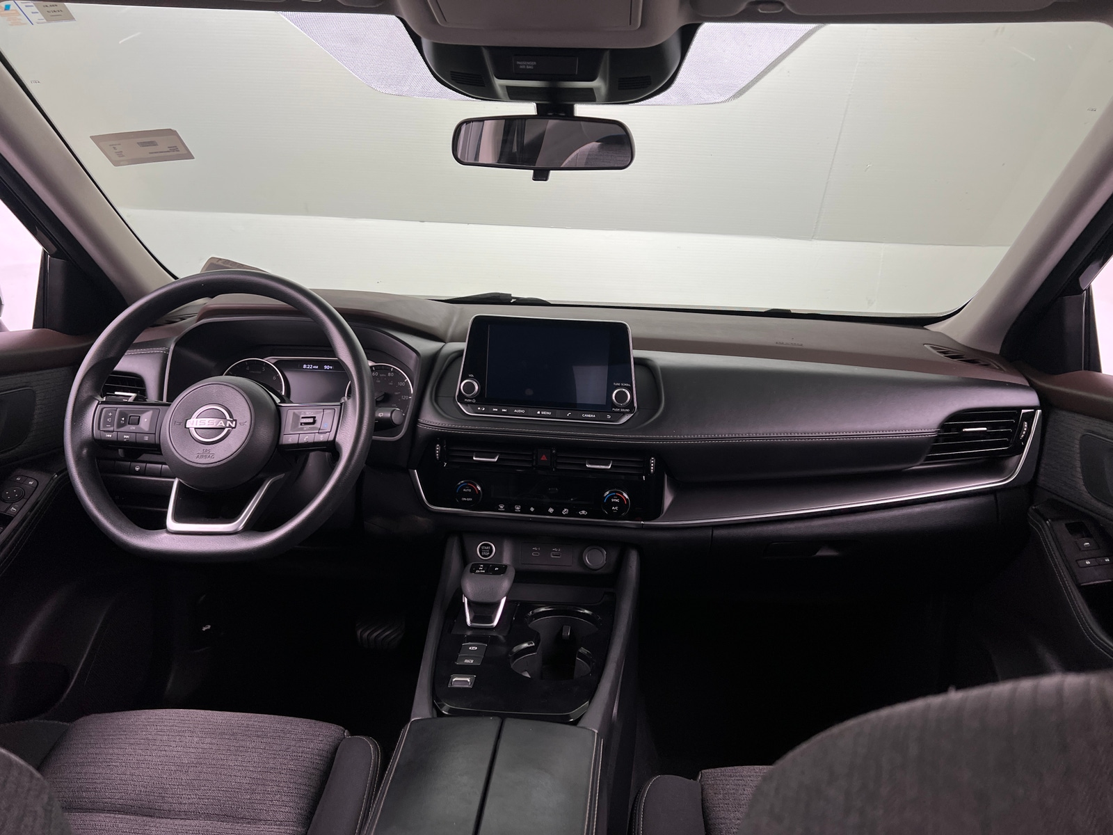 Thumbnail: 2022 Nissan Rogue - 3