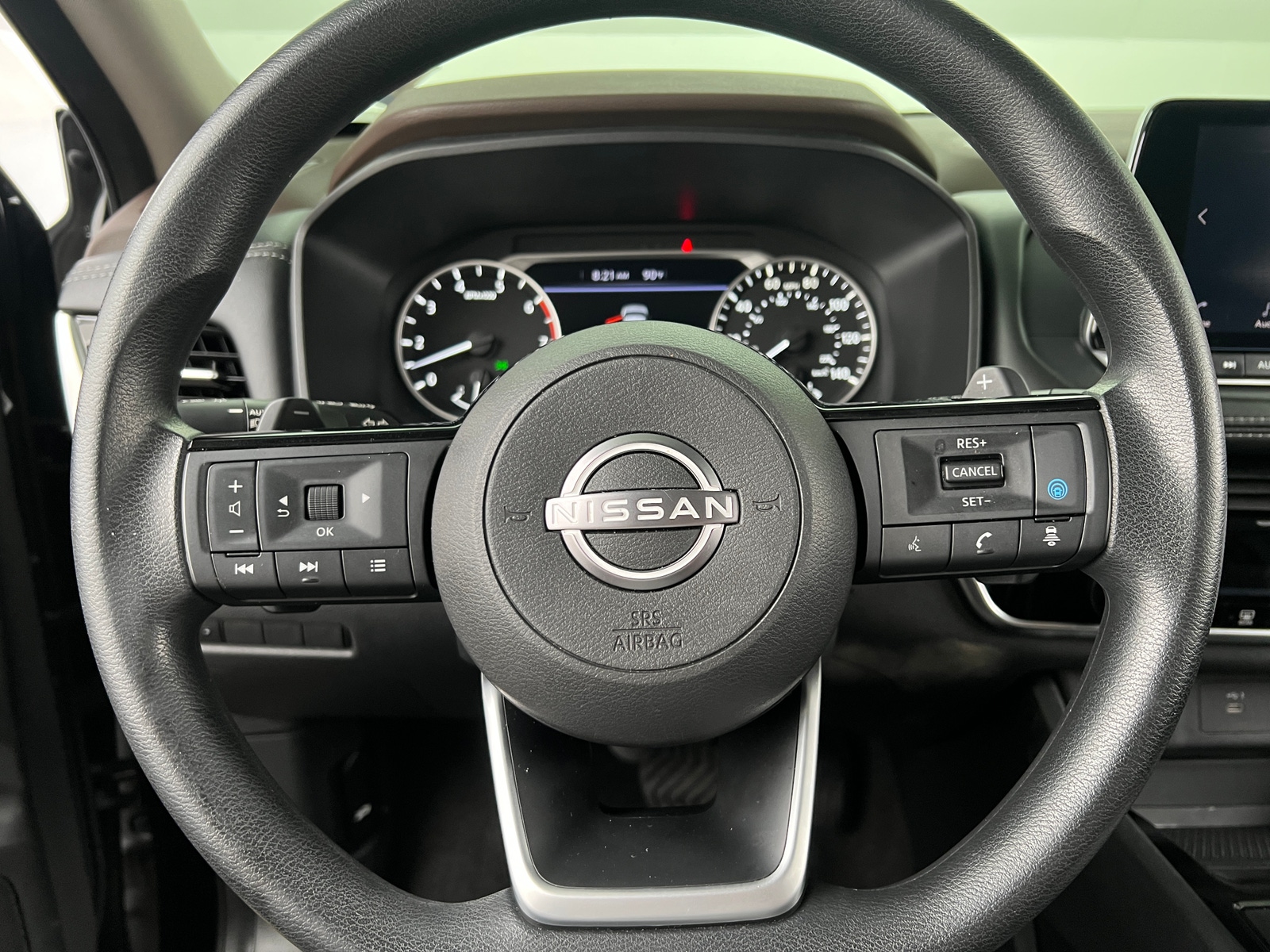 Thumbnail: 2022 Nissan Rogue - 5