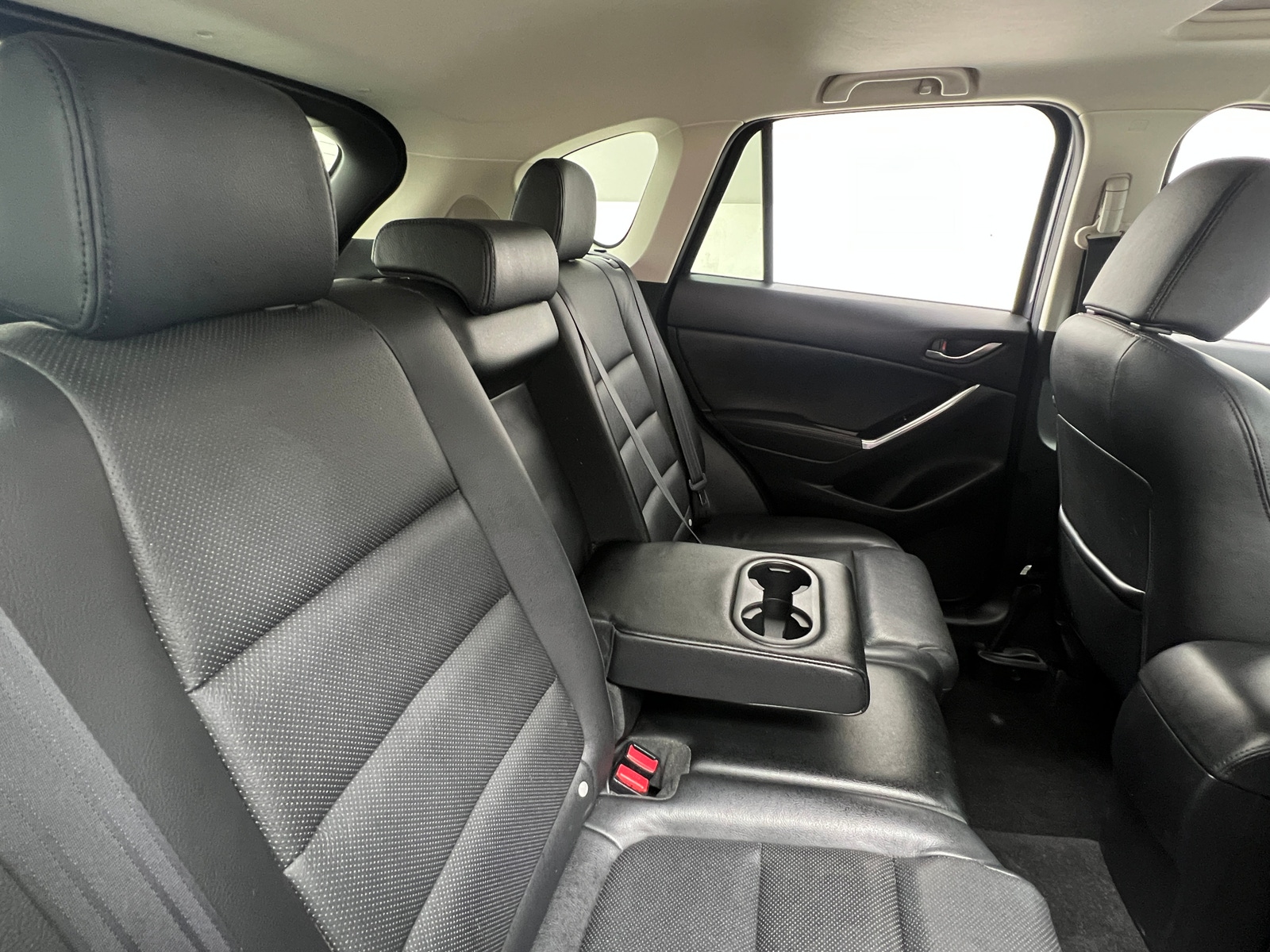 Thumbnail: 2016 Mazda CX-5 - 5