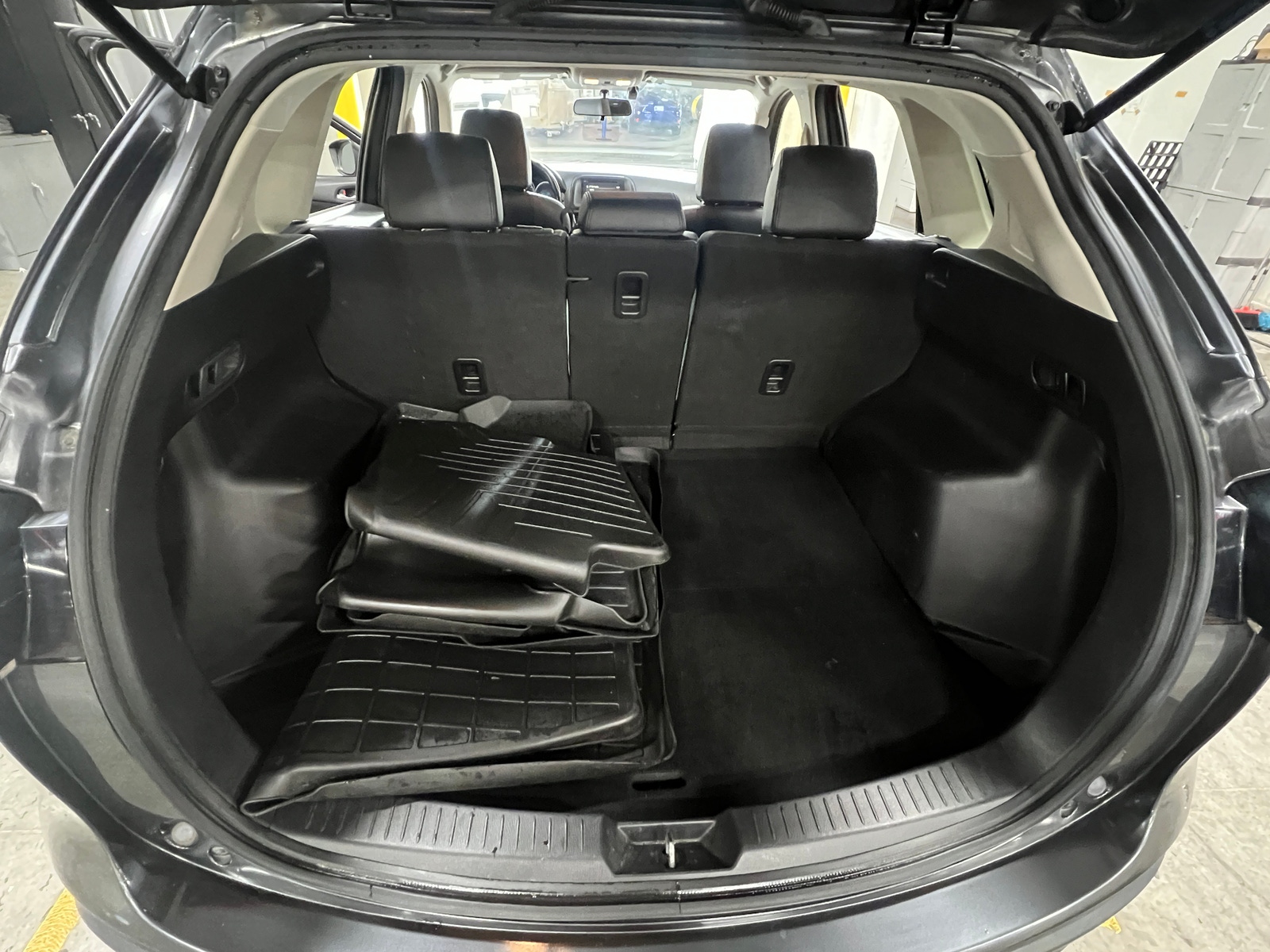 Thumbnail: 2016 Mazda CX-5 - 6