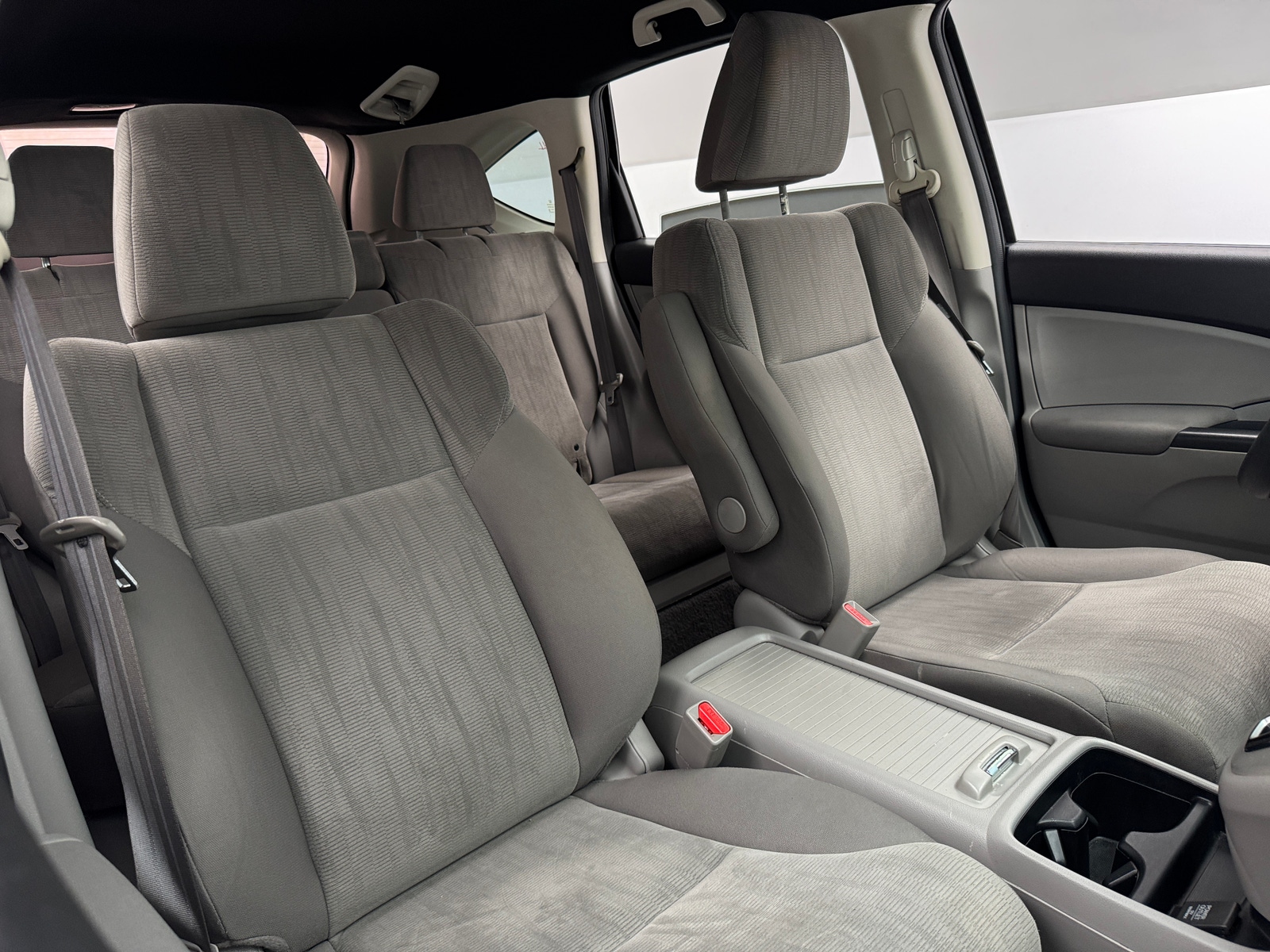 Thumbnail: 2014 Honda CR-V - 2
