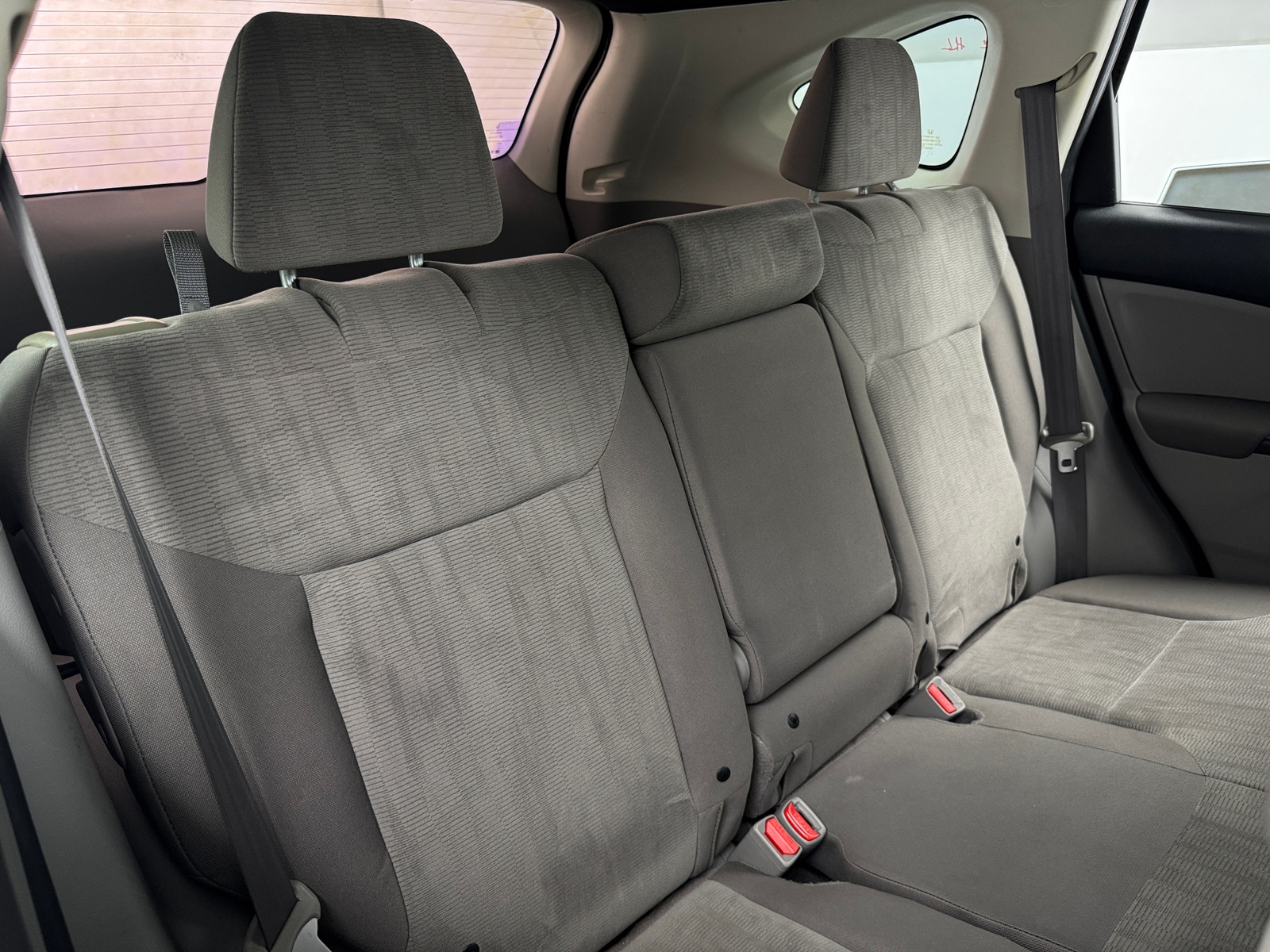 Thumbnail: 2014 Honda CR-V - 6