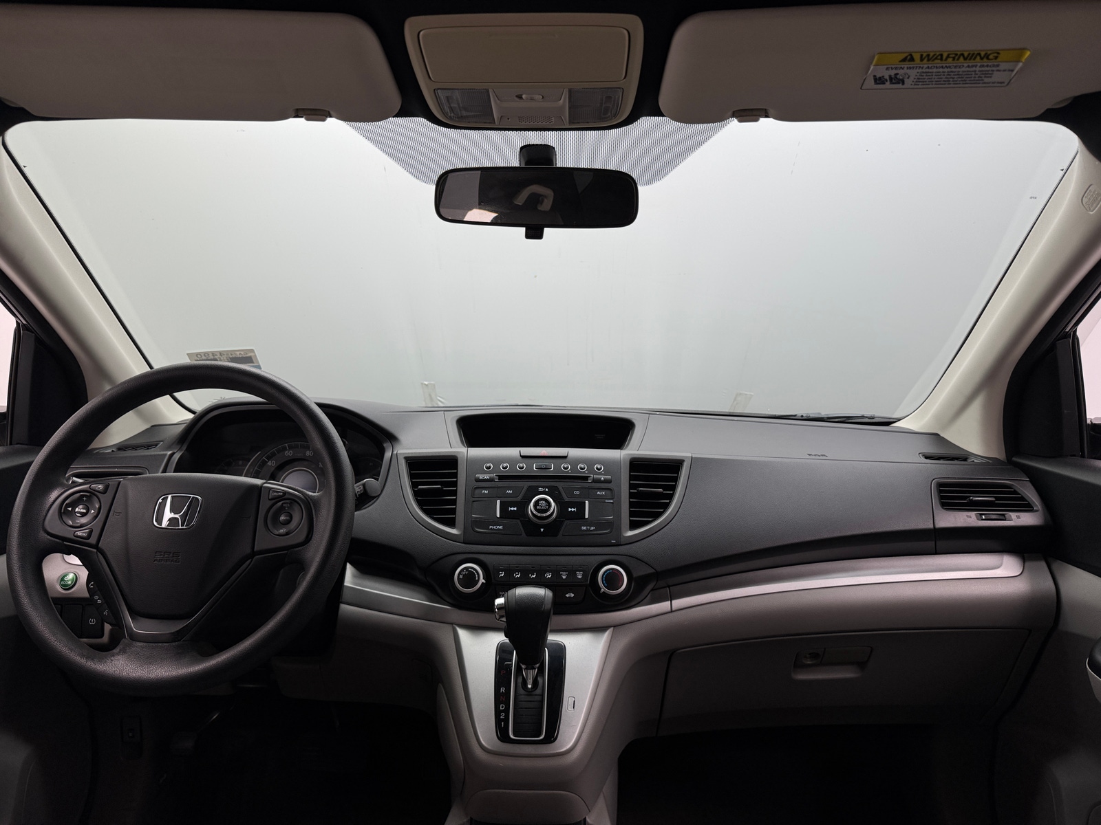 Thumbnail: 2014 Honda CR-V - 3