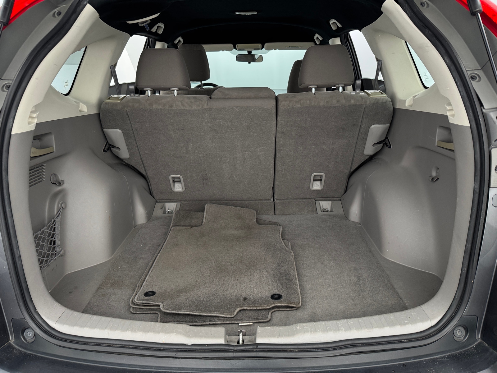 Thumbnail: 2014 Honda CR-V - 7