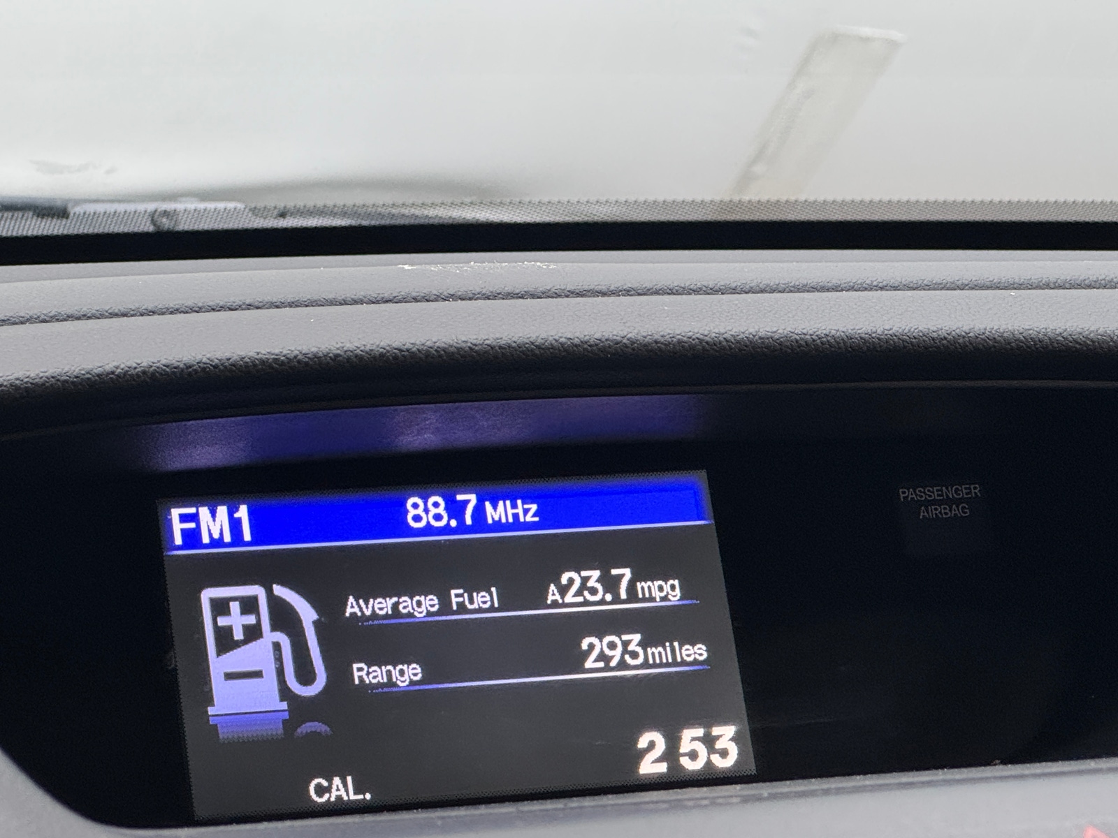 Thumbnail: 2014 Honda CR-V - 4