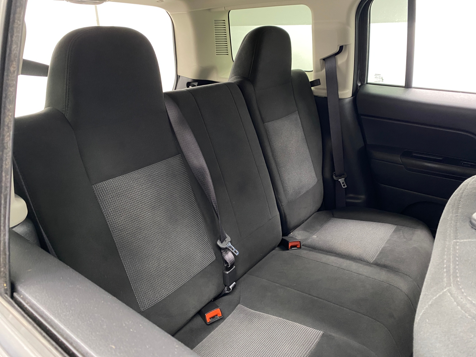 Thumbnail: 2016 Jeep Patriot - 6