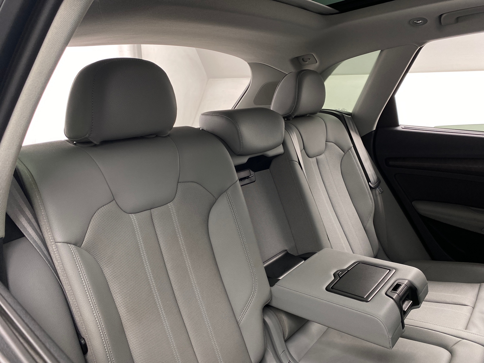 Thumbnail: 2018 Audi Q5 - 5