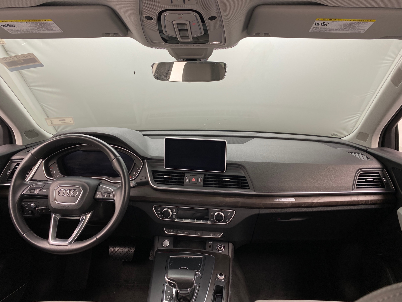 Thumbnail: 2018 Audi Q5 - 2