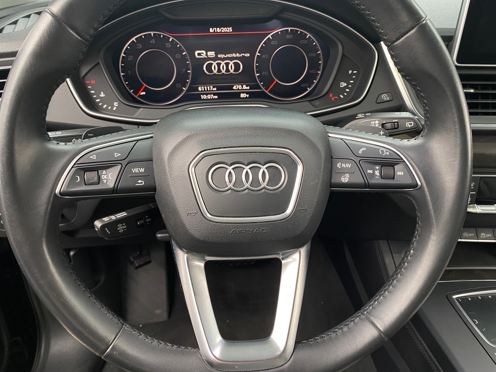 Thumbnail: 2018 Audi Q5 - 4