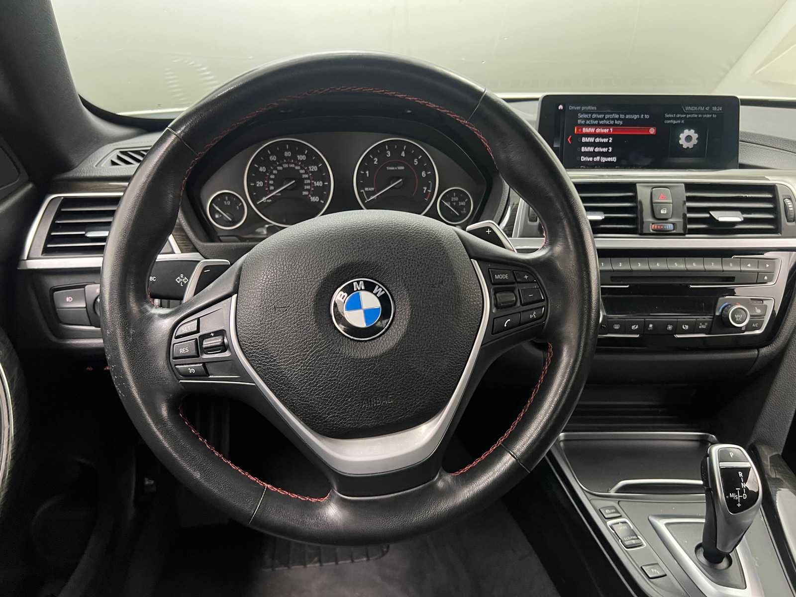 Thumbnail: 2020 BMW 4 Series - 3
