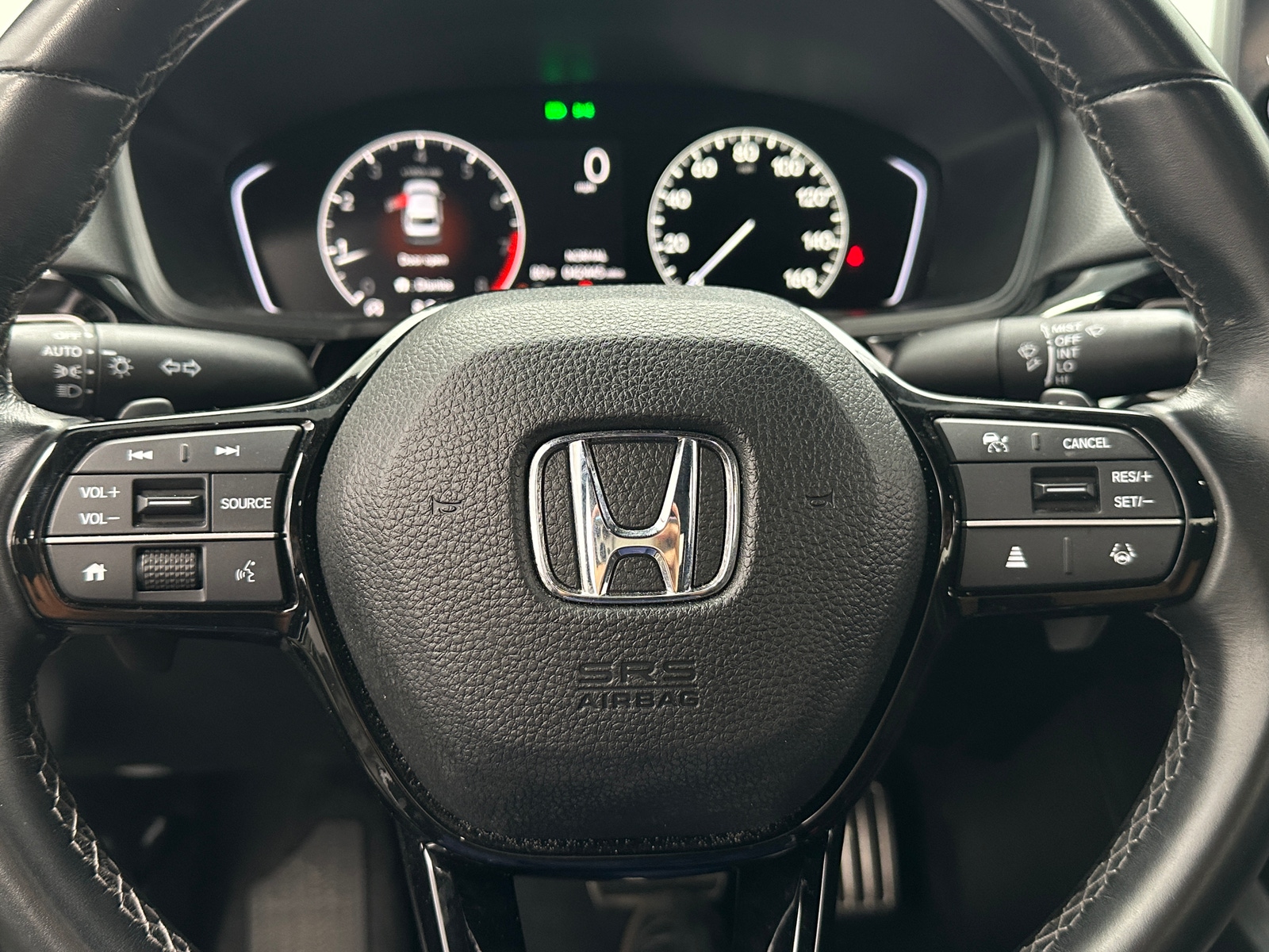 Thumbnail: 2022 Honda Civic - 5