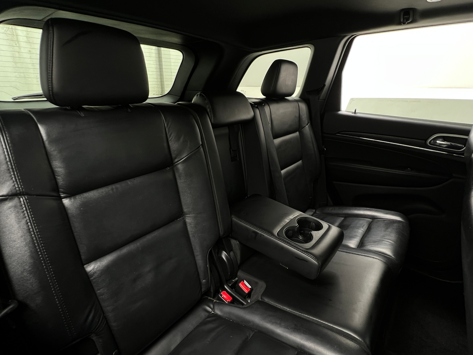 Thumbnail: 2018 Jeep Grand Cherokee - 5