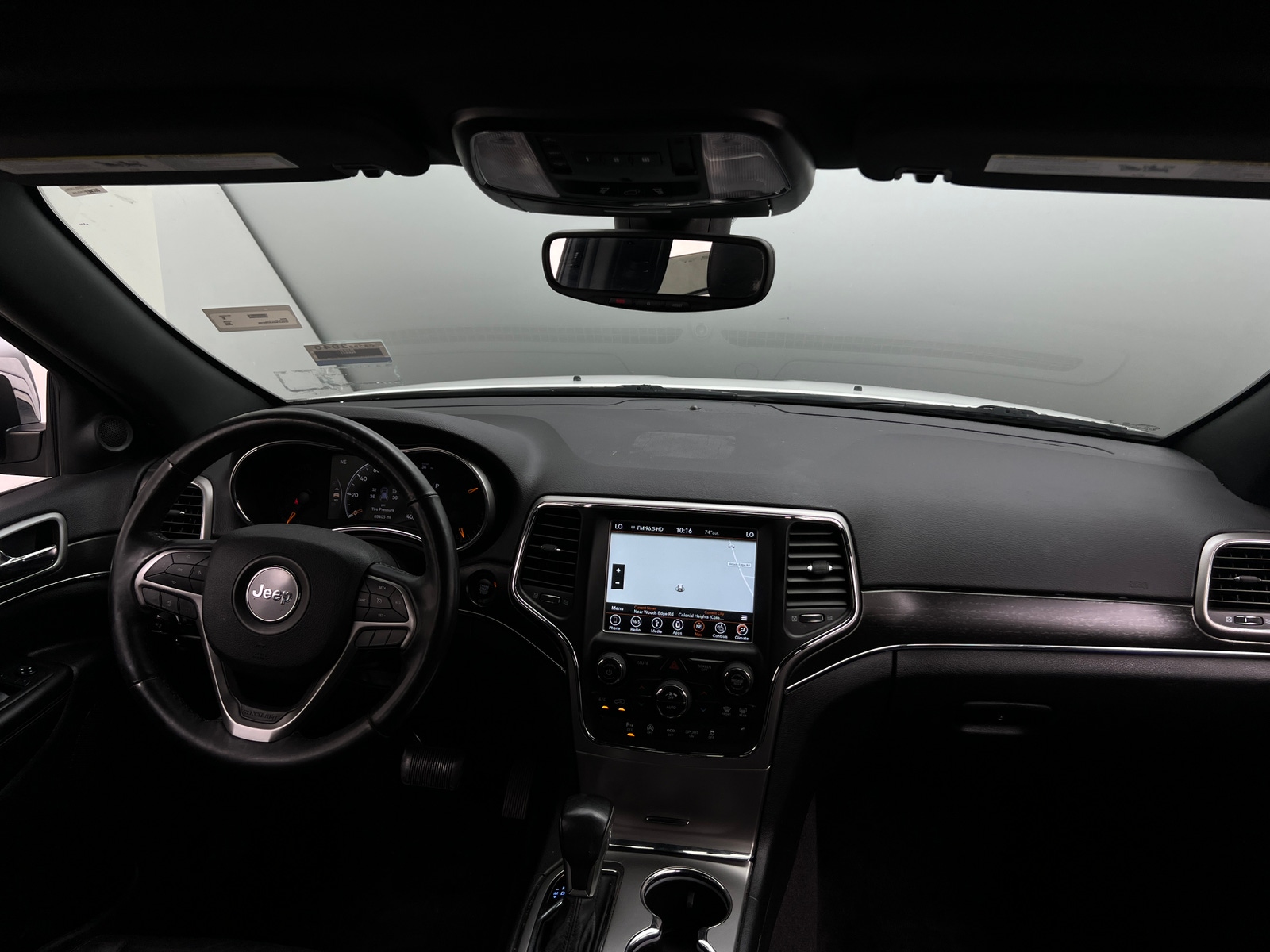 Thumbnail: 2018 Jeep Grand Cherokee - 2