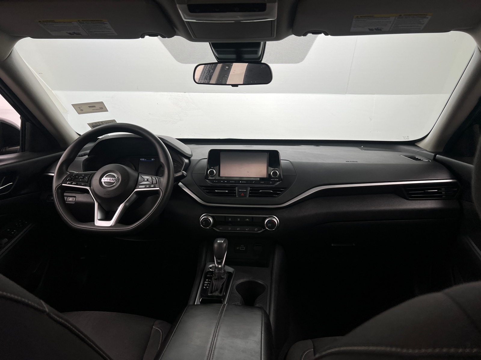 Thumbnail: 2022 Nissan Altima - 3