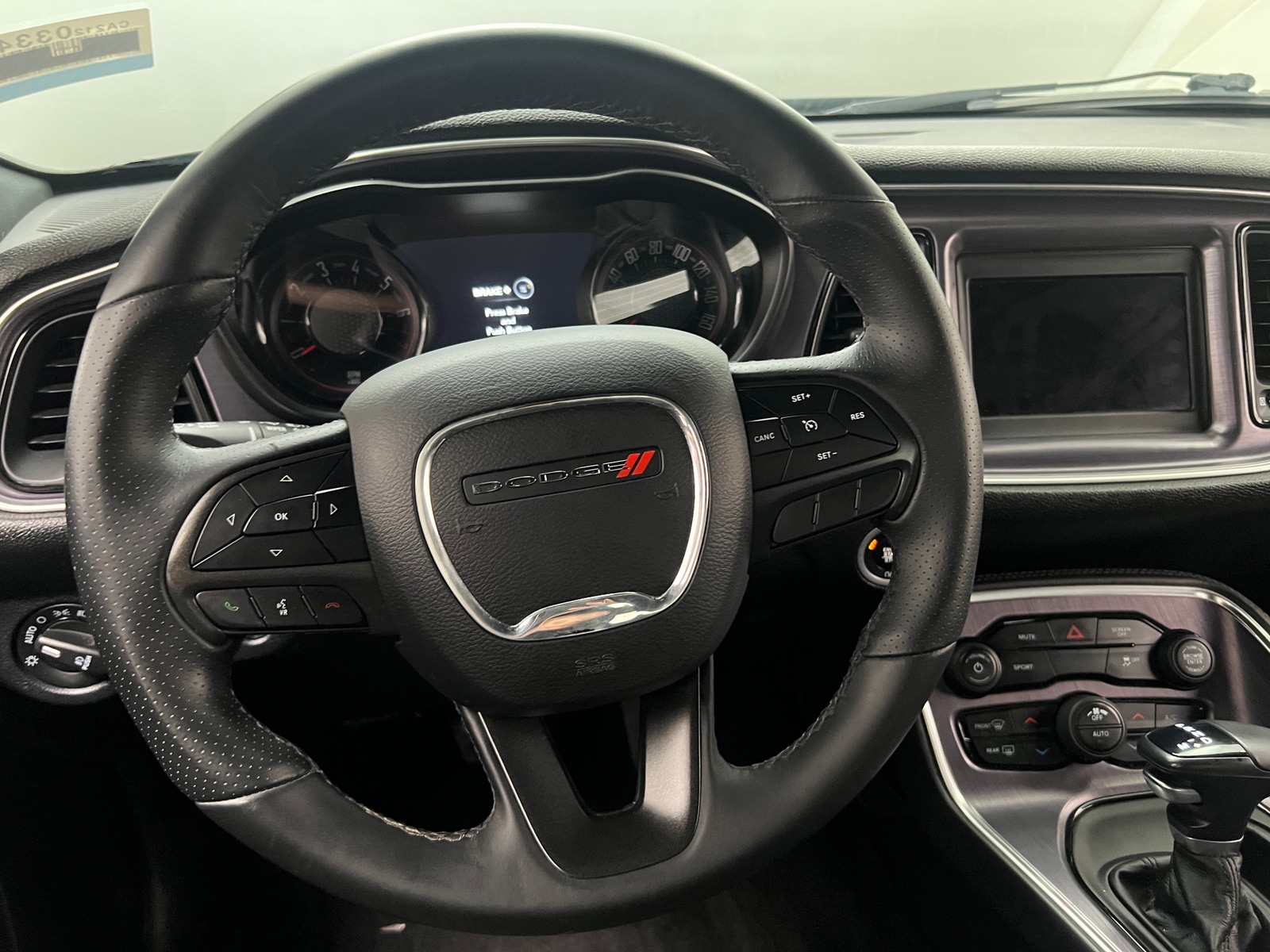 Thumbnail: 2018 Dodge Challenger - 4