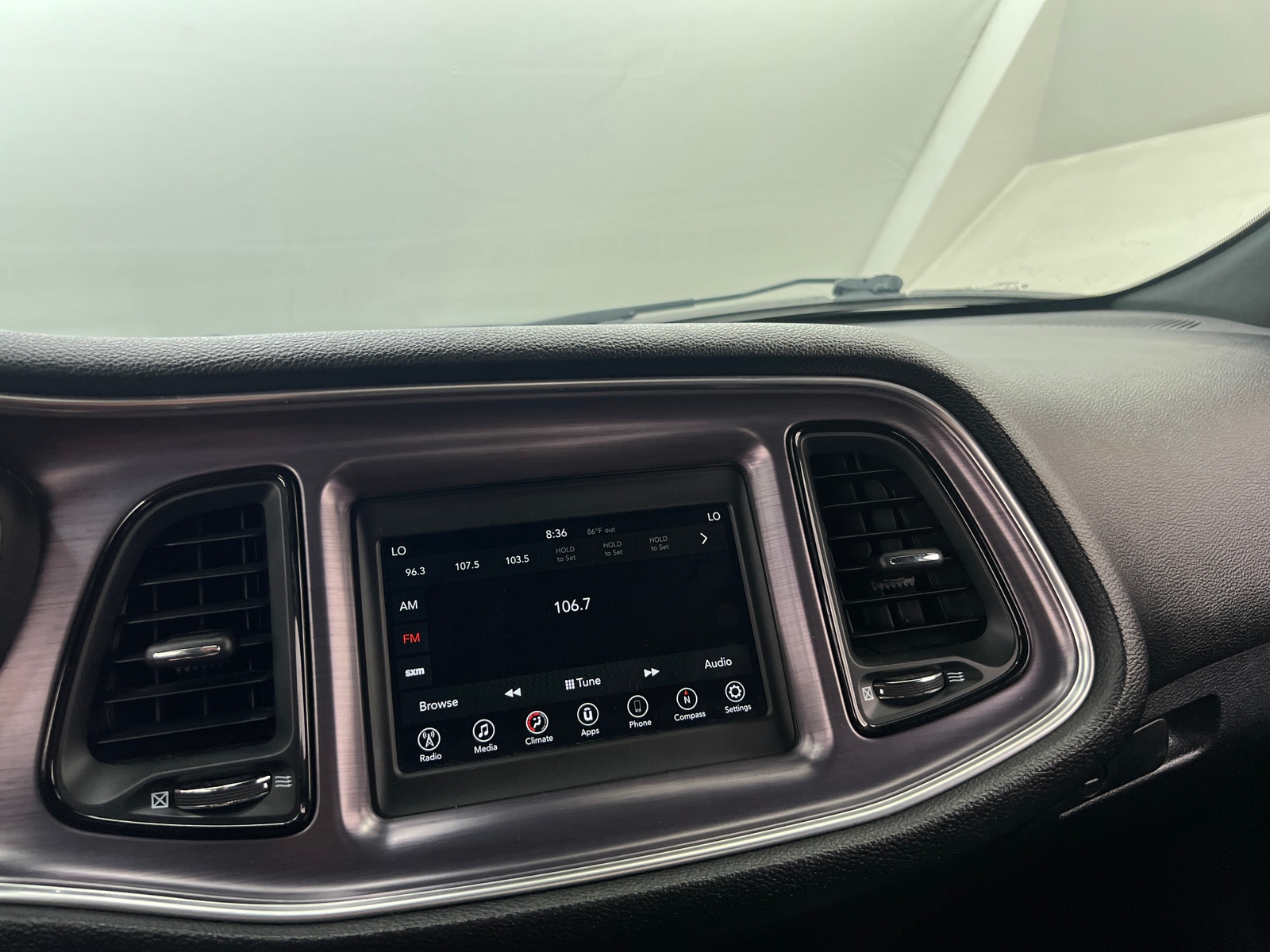Thumbnail: 2018 Dodge Challenger - 3