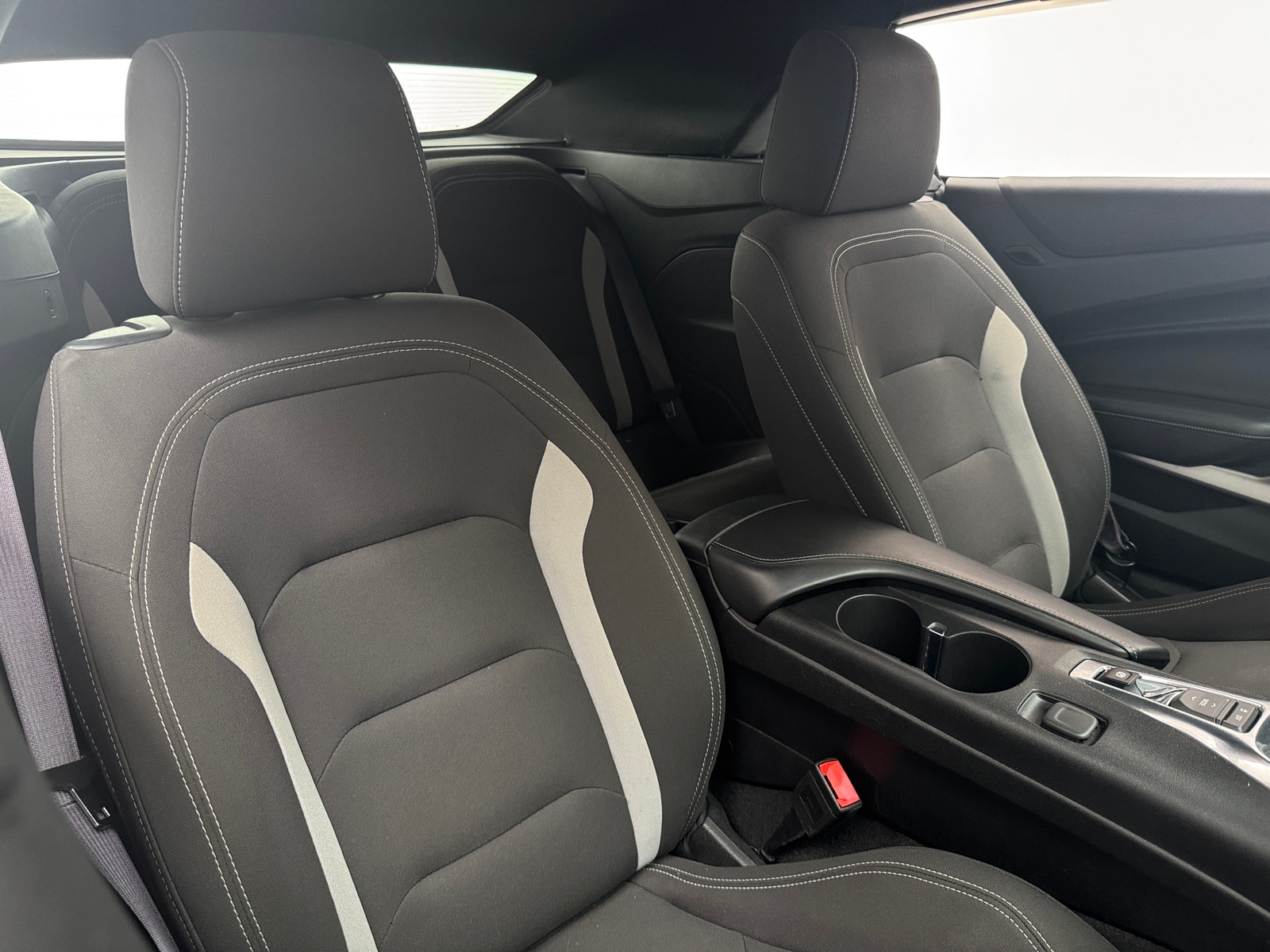 Thumbnail: 2017 Chevrolet Camaro - 2