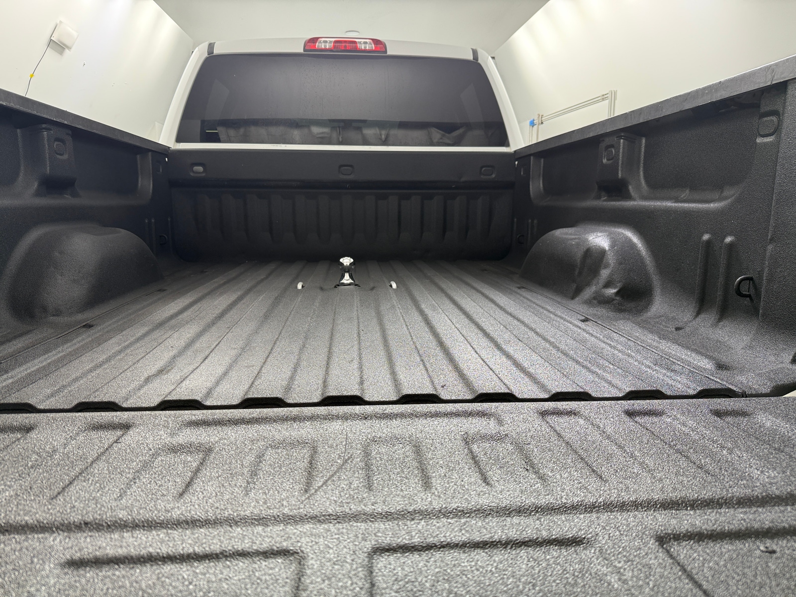 Thumbnail: 2019 Chevrolet Silverado 2500 - 6