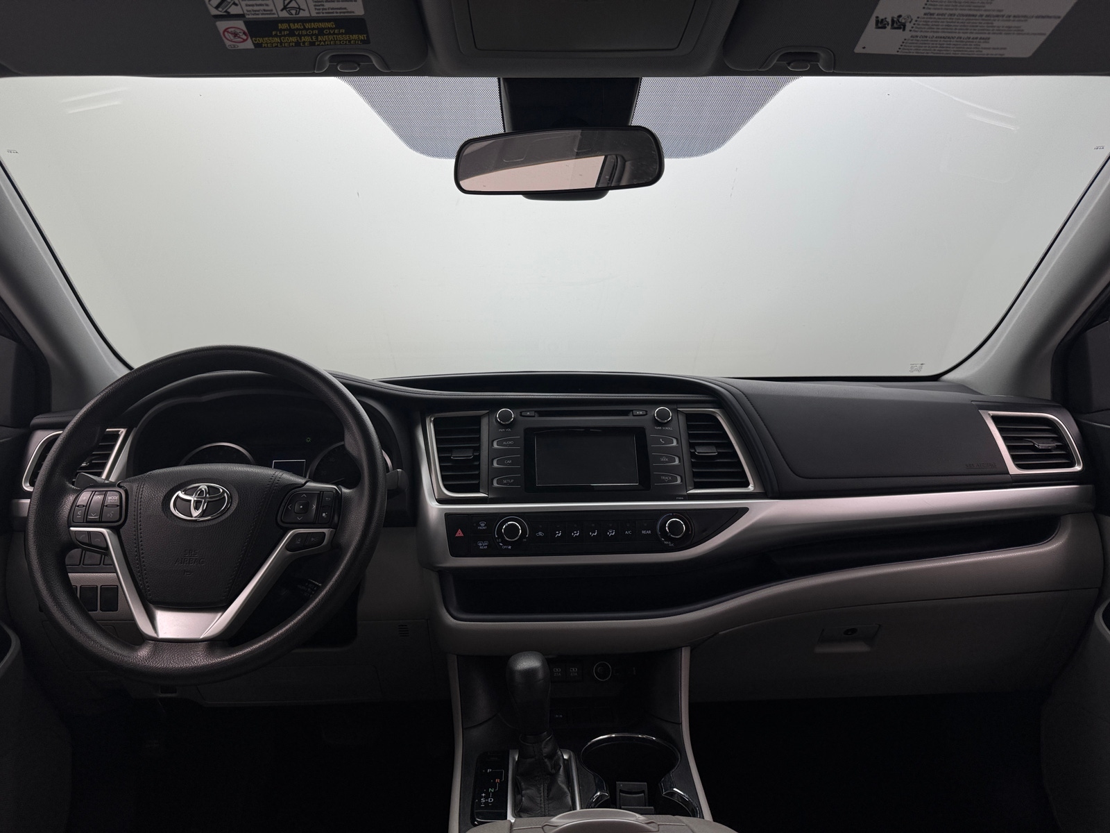 Thumbnail: 2019 Toyota Highlander - 3
