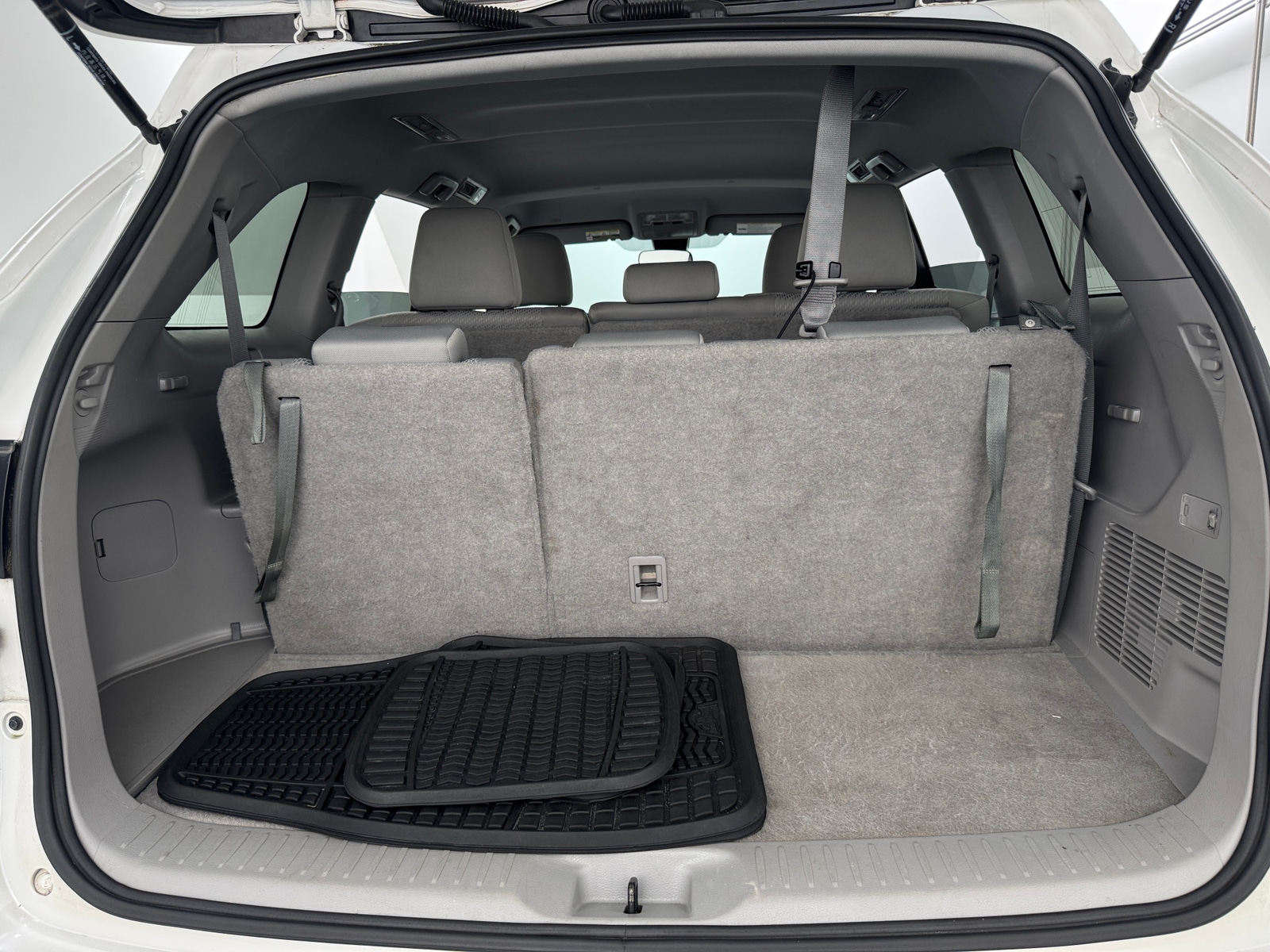 Thumbnail: 2019 Toyota Highlander - 7