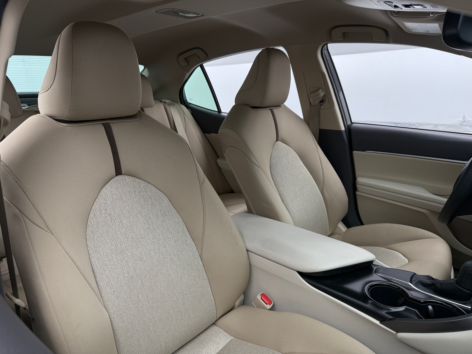 Thumbnail: 2019 Toyota Camry - 2