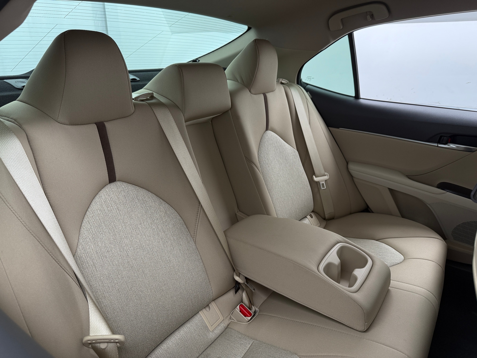 Thumbnail: 2019 Toyota Camry - 6