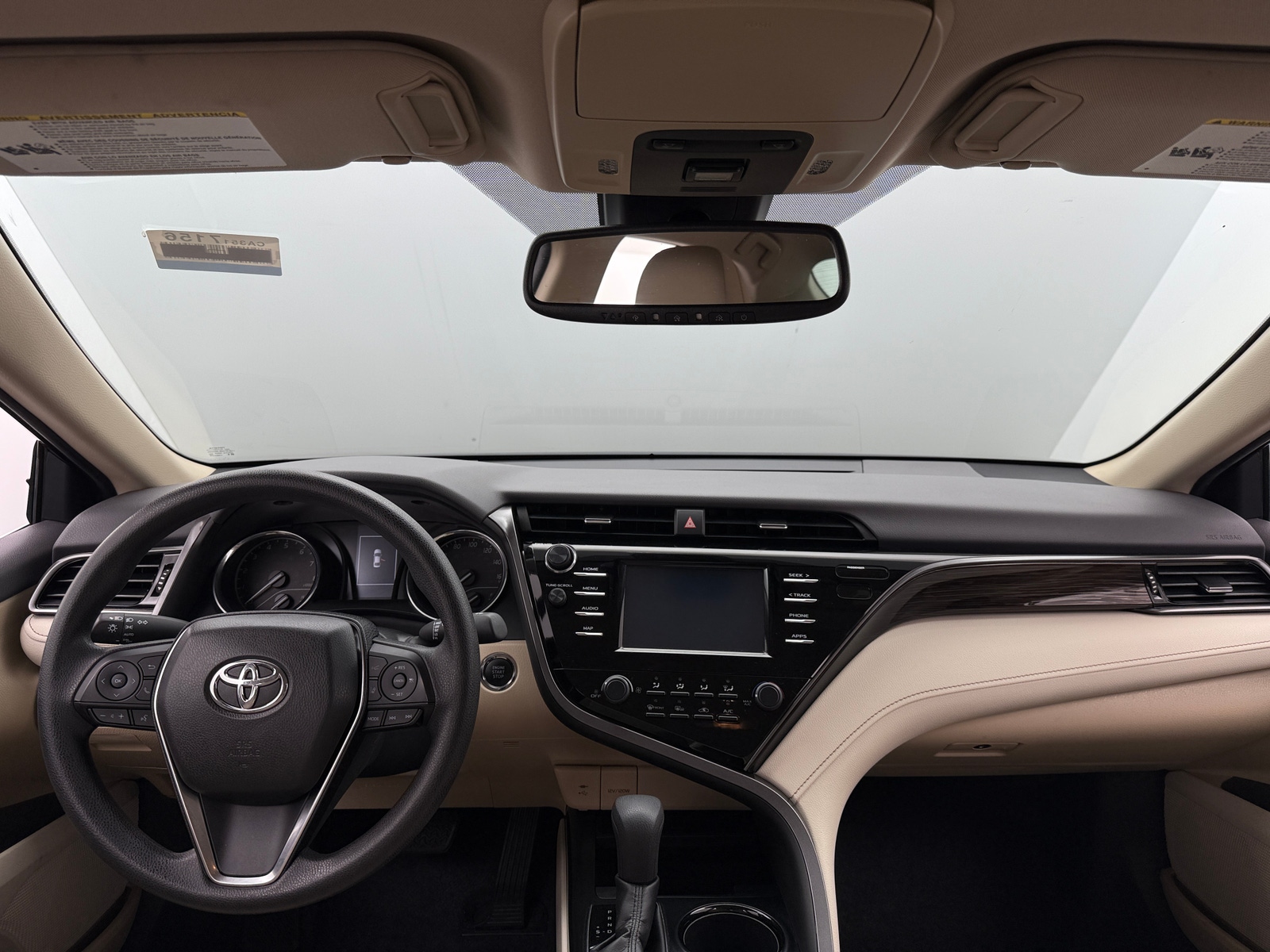 Thumbnail: 2019 Toyota Camry - 3
