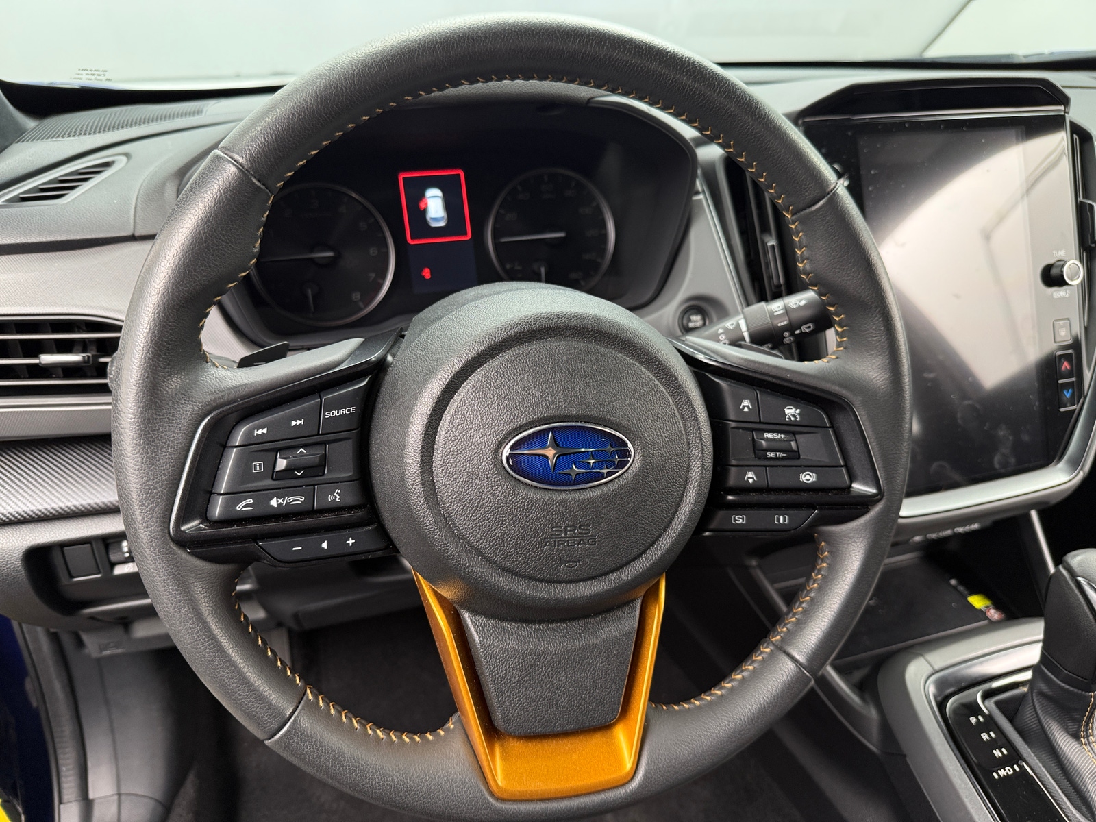 Thumbnail: 2024 Subaru Crosstrek - 5