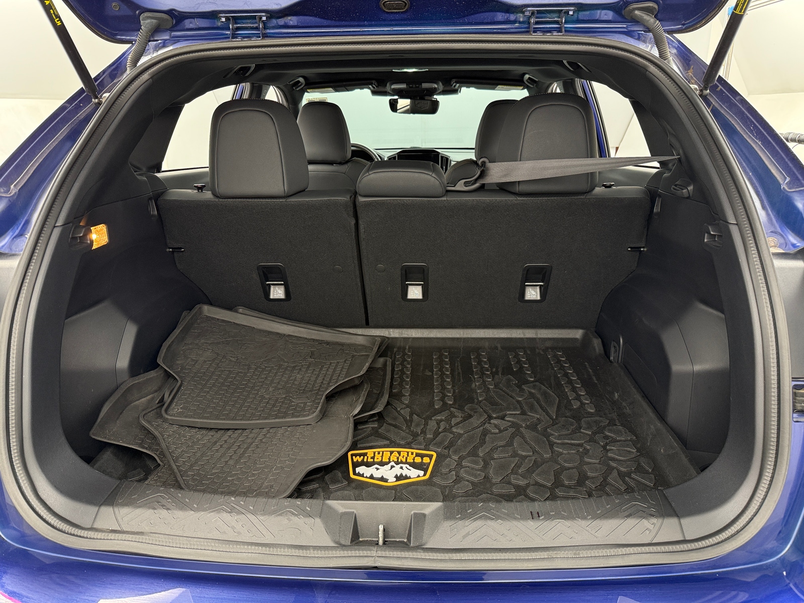 Thumbnail: 2024 Subaru Crosstrek - 7