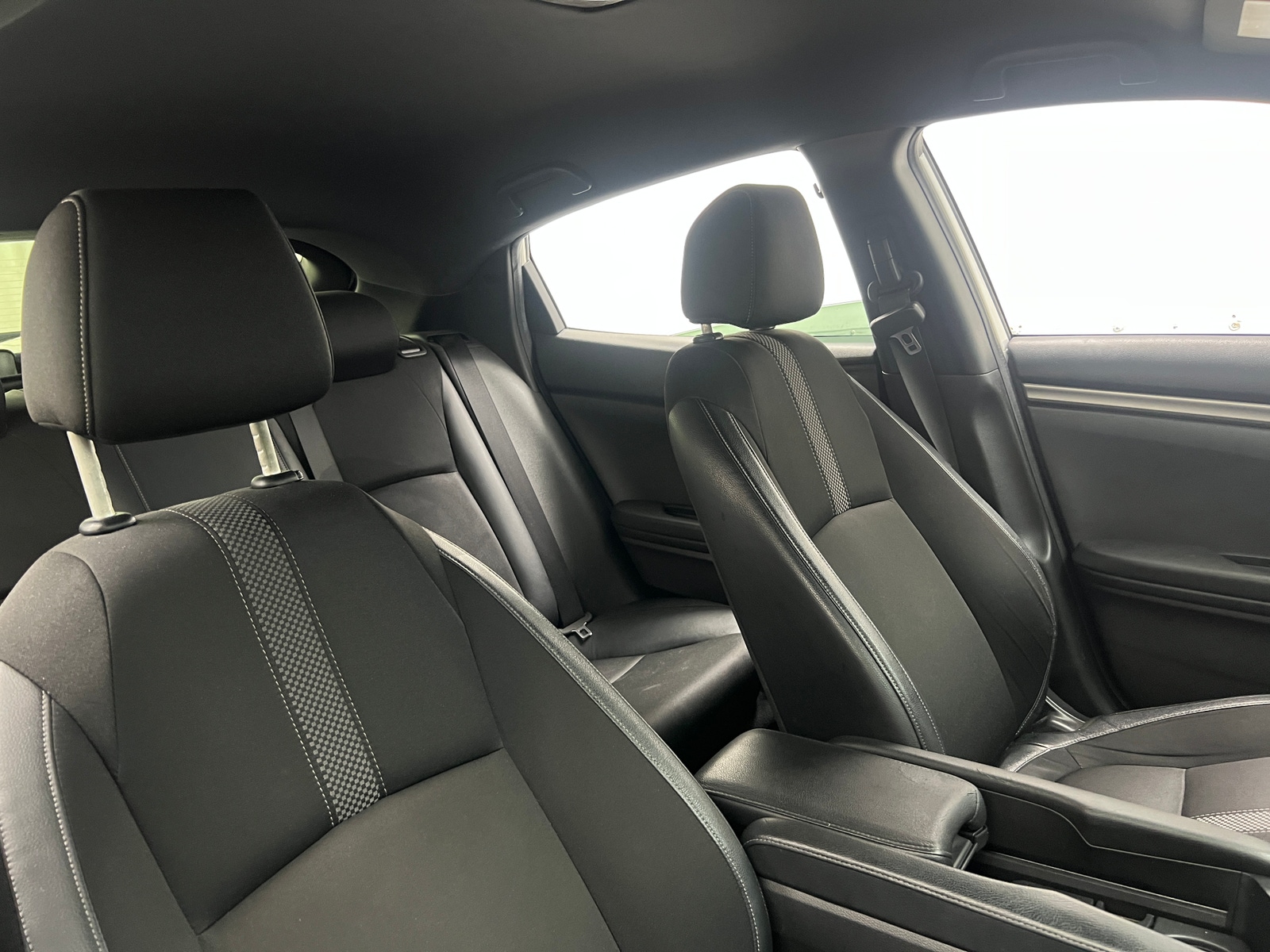 Thumbnail: 2020 Honda Civic - 2
