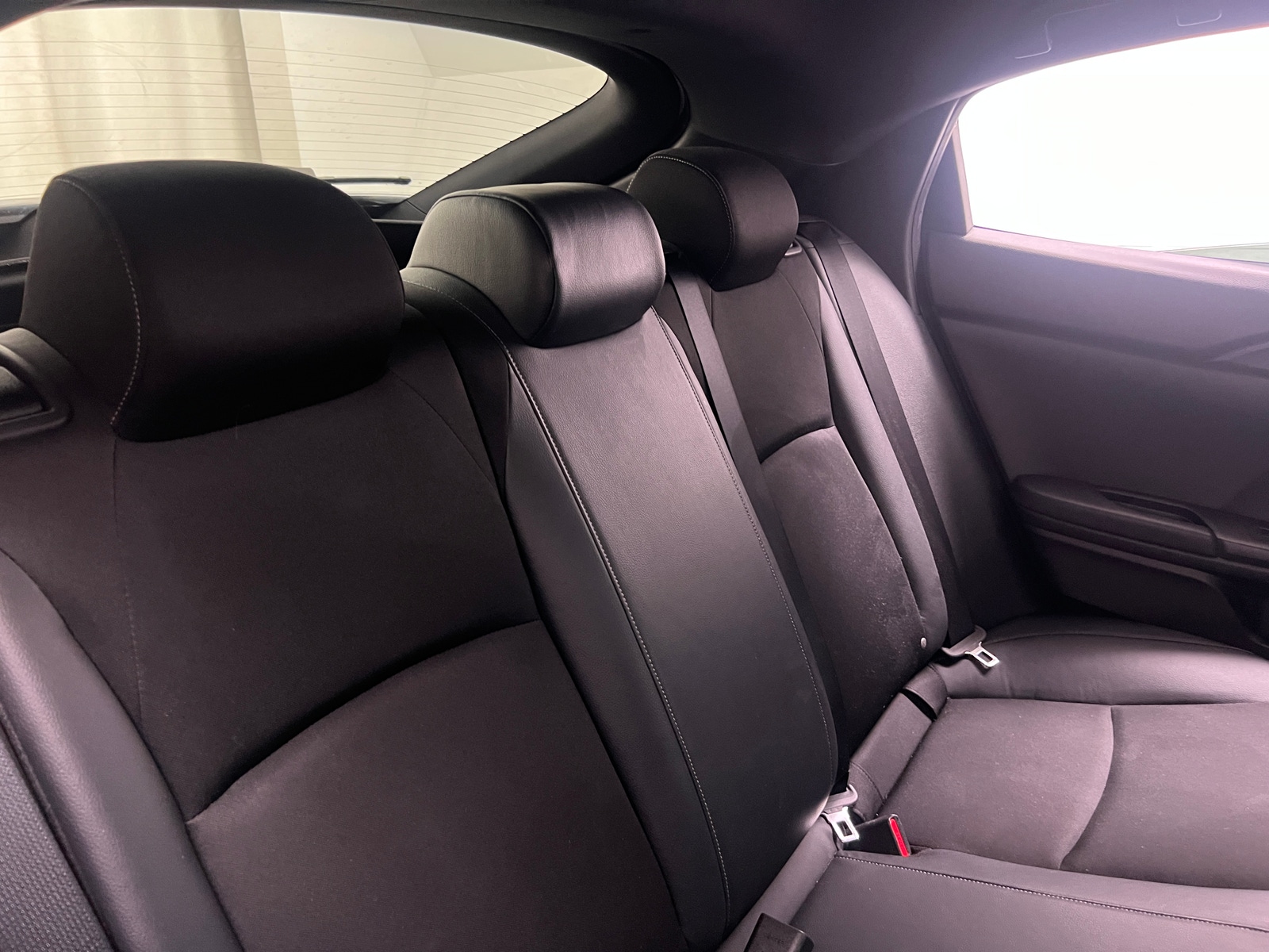 Thumbnail: 2020 Honda Civic - 6