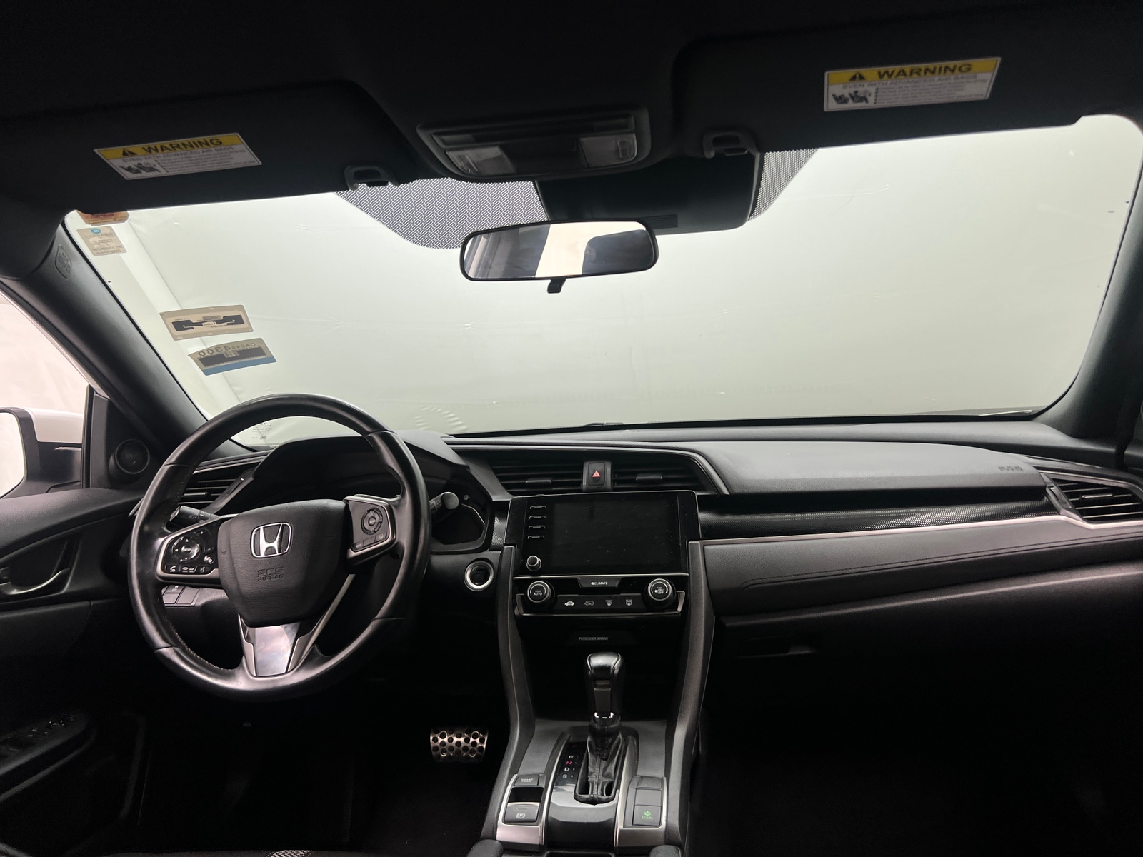 Thumbnail: 2020 Honda Civic - 3