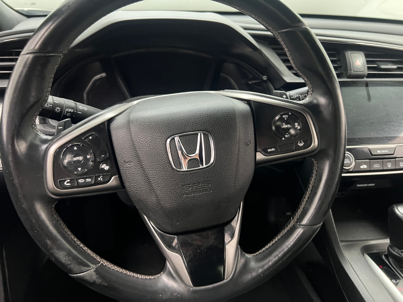 Thumbnail: 2020 Honda Civic - 5