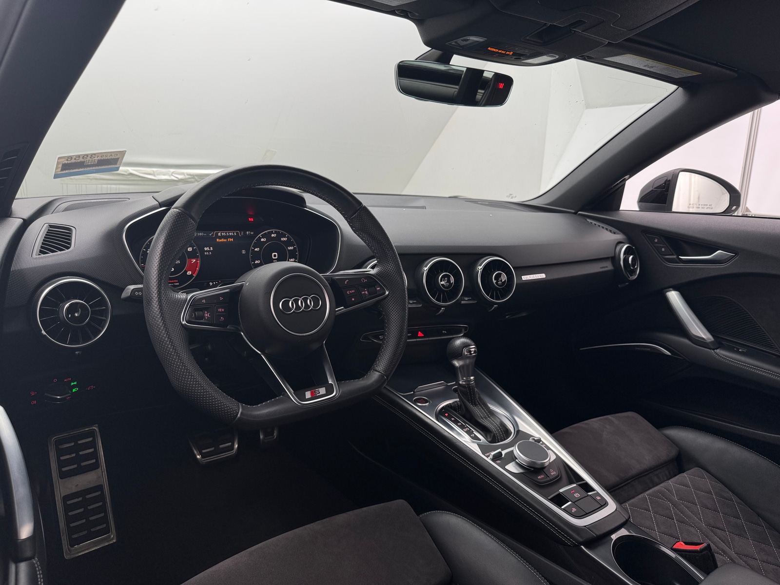 Thumbnail: 2019 Audi TT - 2