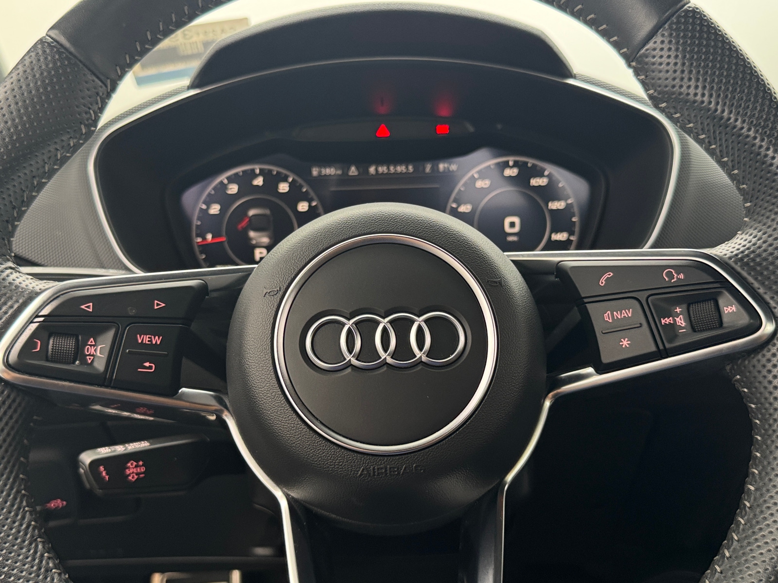 Thumbnail: 2019 Audi TT - 4